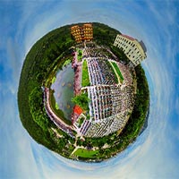 橫涇公墓/錦繡墓區(qū)/經(jīng)營(yíng)公墓