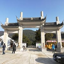 太倉(cāng)陵園/嘉定太倉(cāng)/經(jīng)營(yíng)公墓